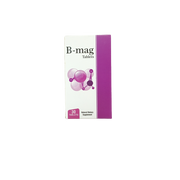 B Mag Tablets 30s