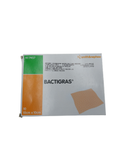 Bactigras 10cmx10cm