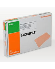 Bactigras 15cmx20cm