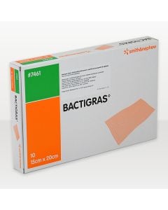 Bactigras 15cmx20cm