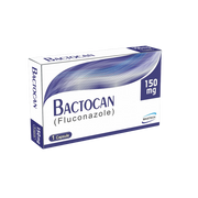 Bactocan Capsules