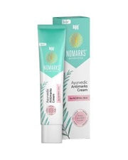 Bajaj No Marks Almond Oil Cream 25g