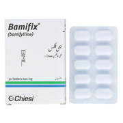 Bamifix Tablets (30s)