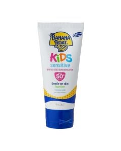 Banana Boat Kids Sunblock Spf50 90ml