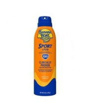 Banana Boat Sport Spf110 Clear Mist 170gm