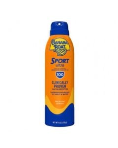 Banana Boat Sport Spf110 Clear Mist 170gm