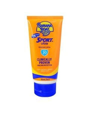 Banana Boat Sport Sunblock Spf30 90ml