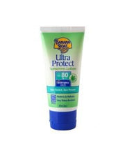 Banana Boat Ultra Protect Sun Block Spf80 90ml