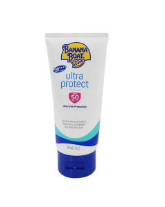 Banana Boat Ultra Protect Sunblock Spf50 90ml
