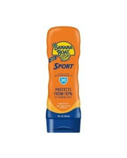 Banana Boat Ultra Sport Spf30 Sunblock 236ml