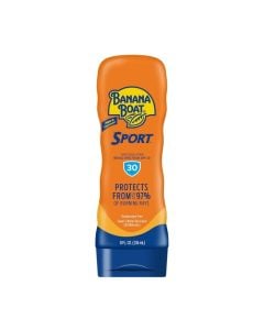 Banana Boat Ultra Sport Spf30 Sunblock 236ml