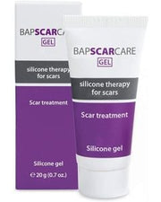 Bap Scar Care Slicon Gel