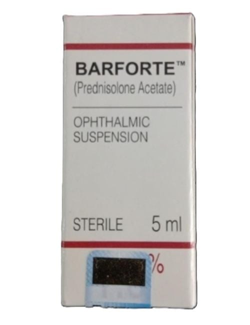 Barforte Eye Drop 5ml