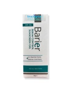 Barier Sc Spf 50+ Gel 30gm