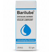 Barilube Eye 3.5g Ointment