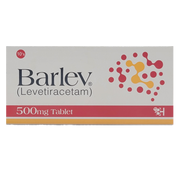 Barlev 500mg Tablets