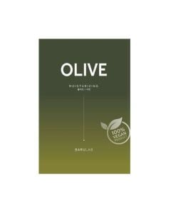 Barulab mask olive moistrising