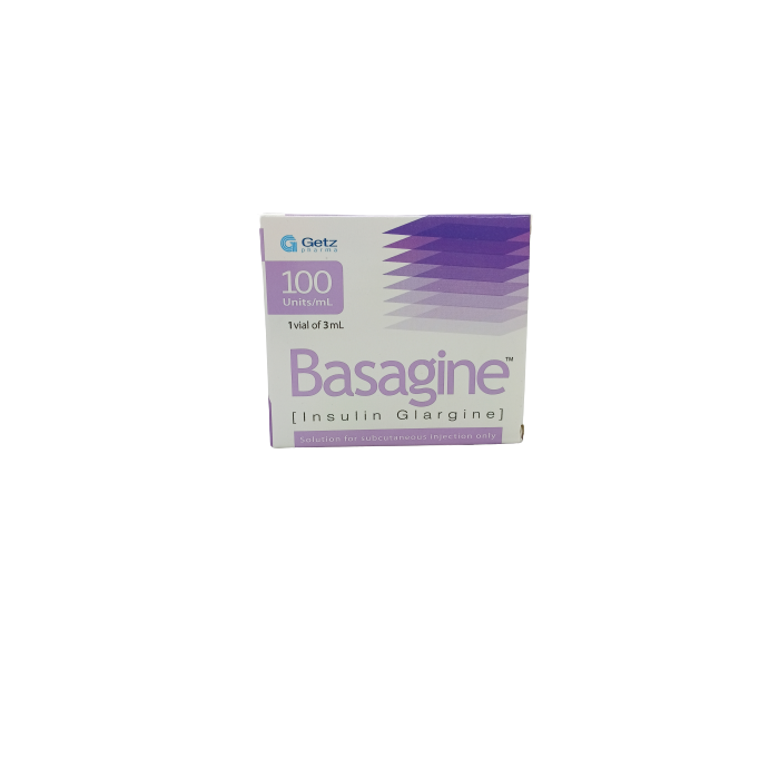 Basagine 3ml