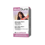 Base6 Multi Sure For Women 80s