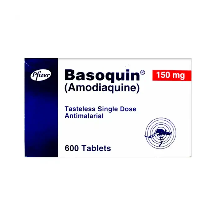 Basoquin 150mg Tablets