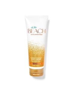 Bath & Body Works Body Cream 226g Beach Shea