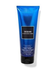 Bath & Body Works Body Cream 226g Ocean