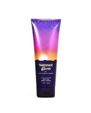 Bath & Body Works Body Cream 226g Sunset Glows