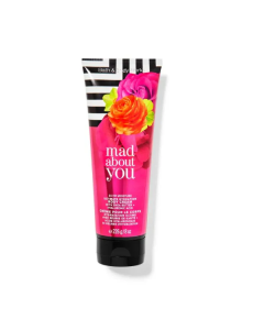 Bath & Body Works Body Cream Mad About You 226g
