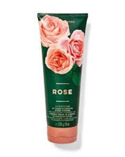 Bath & Body Works Body Cream Rose 226g