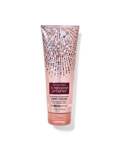 Bath & Body Works Body Cream Wishes For You 226g