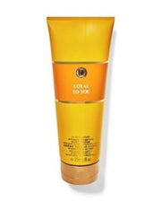 Bath body works cream 226g loyal to you