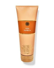 Bath body works cream 226g viva vanilla