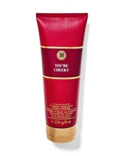 Bath body works cream 226g your cheeky