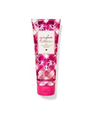 Bath body works ginghan gorgeous body cream 226g