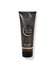 Bath body works into the night body cream 226g