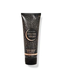 Bath body works into the night body cream 226g