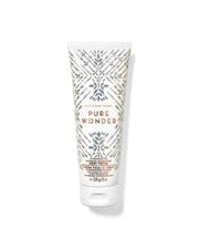 Bath body works pure wonder body cream 226g