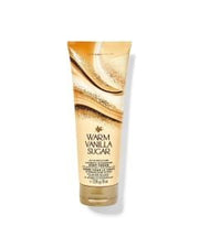 Bath body works warm vanilla sugar body cream 226g