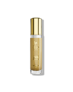 Bba 24k Gold & Rose Cleansing Oil