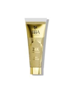 Bba 24k Gold & Rose Deep Cleanser
