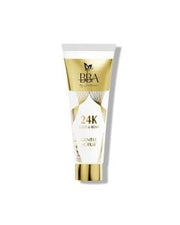 Bba 24k Gold & Rose Gentle Scrub