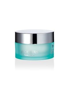 Bba Aloe Vera Face Mask