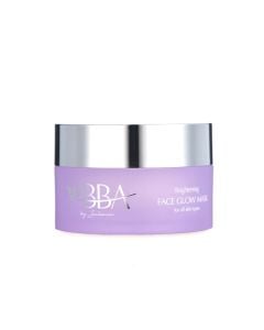 Bba Brightening Face Glow Mask