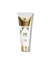 Bba Gold & Rose Massage Cream