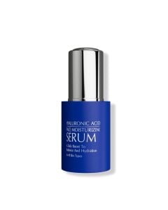 Bba Hyaluronic Face Body Moisturizing Serum