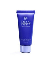 Bba Hyaluronic Face Wash For Oily Skin