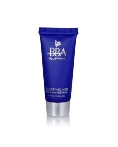 Bba Hyaluronic Face Wash Hydra Boost N&D