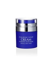 Bba Hyaluronic Moisturizer Cream