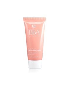 Bba Peach Punch Cleansing Face Wash Oily