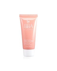 Bba Peach Punch Foaming Face Wash All Skin